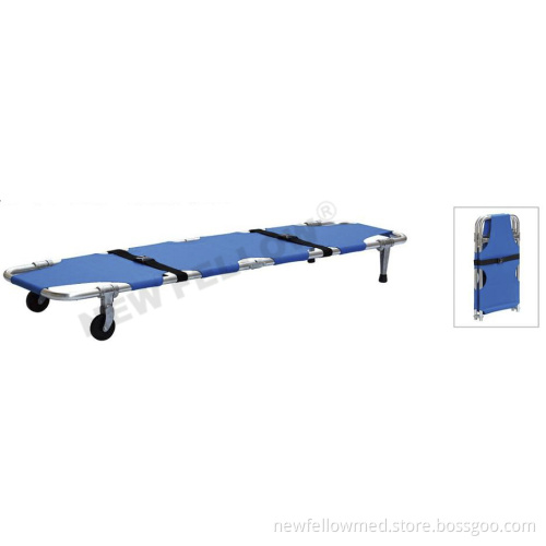Folding Stretcher (NF-F1)